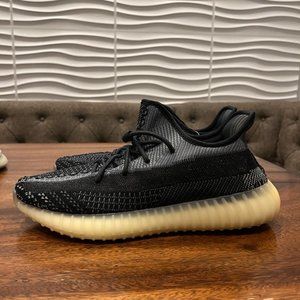 Yeezy Adidas Boost 350 V2 in Carbon
